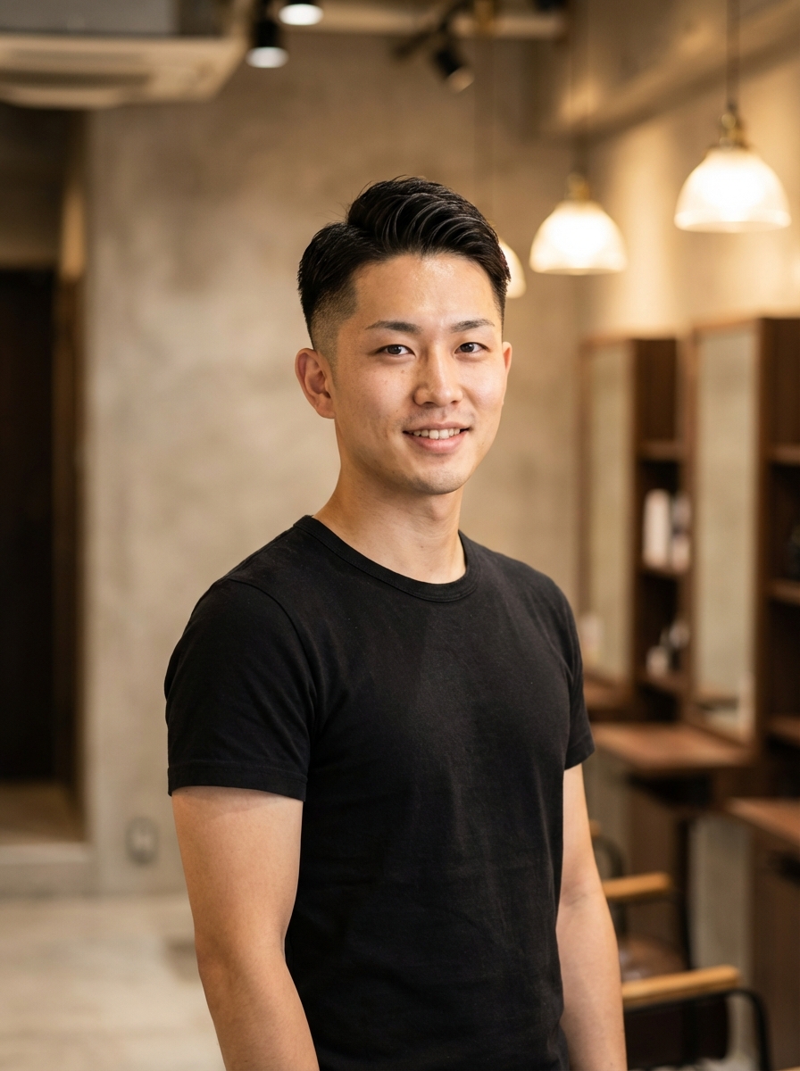 メンズスタイル