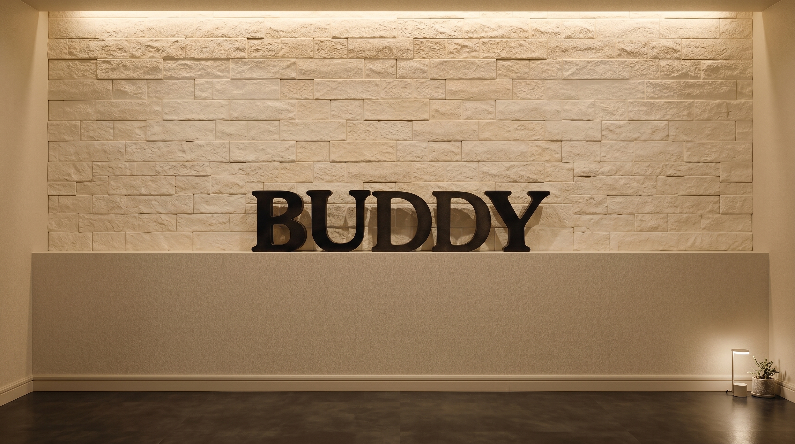BUDDY HAIR SALON