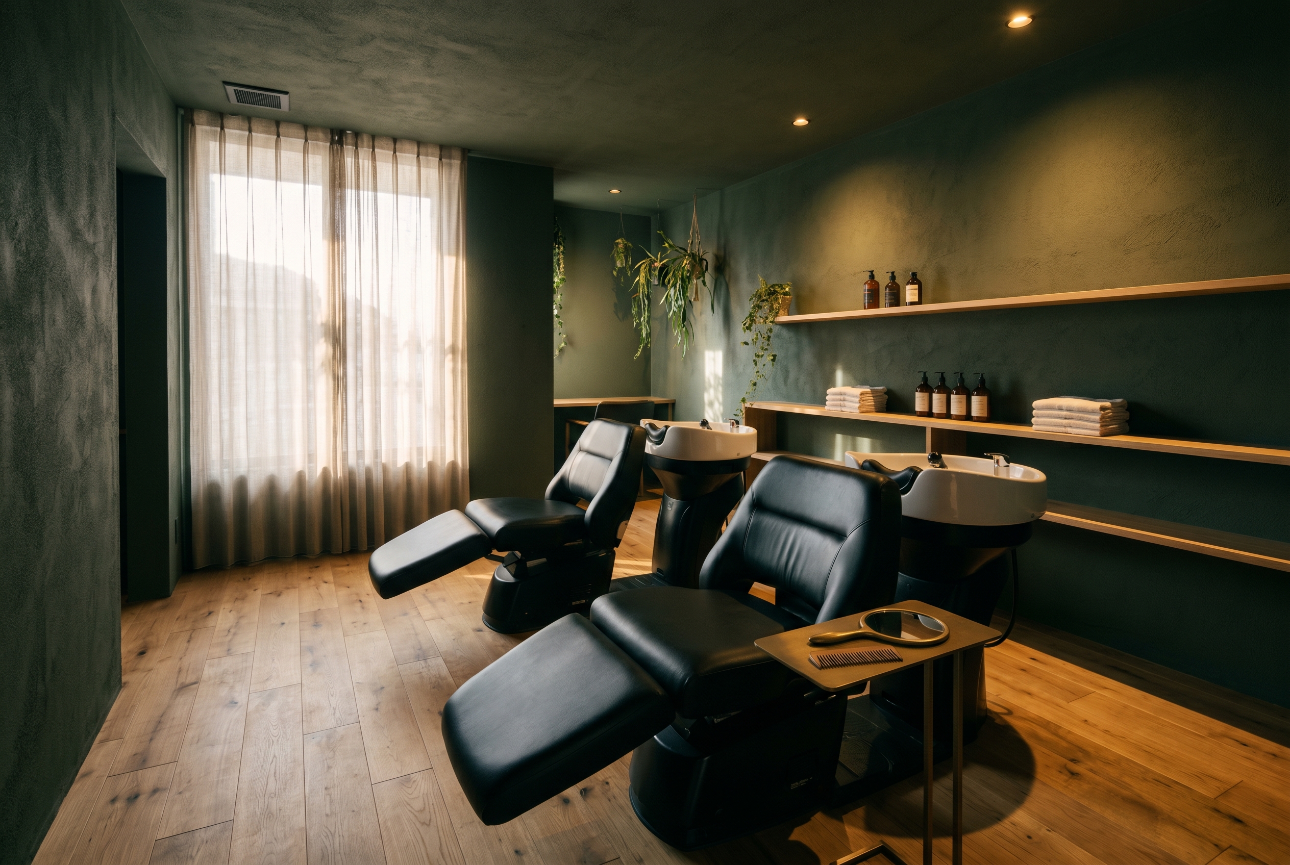 Deep Breath. PC表示