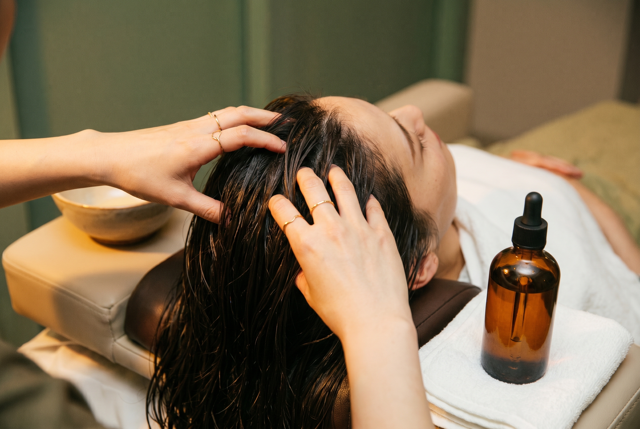 Deep Breath. スマホ表示