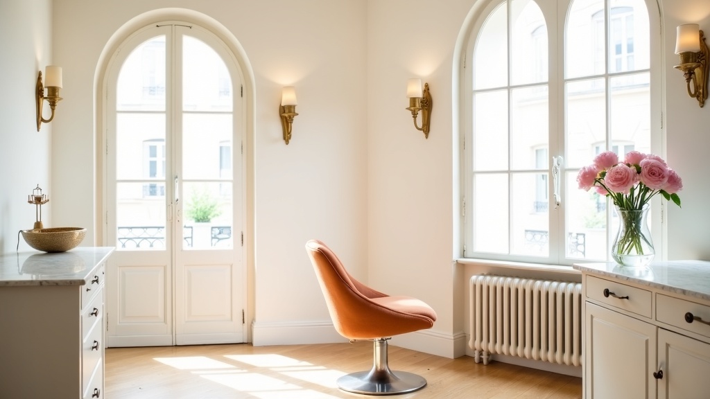 Maison Marguerite PC表示