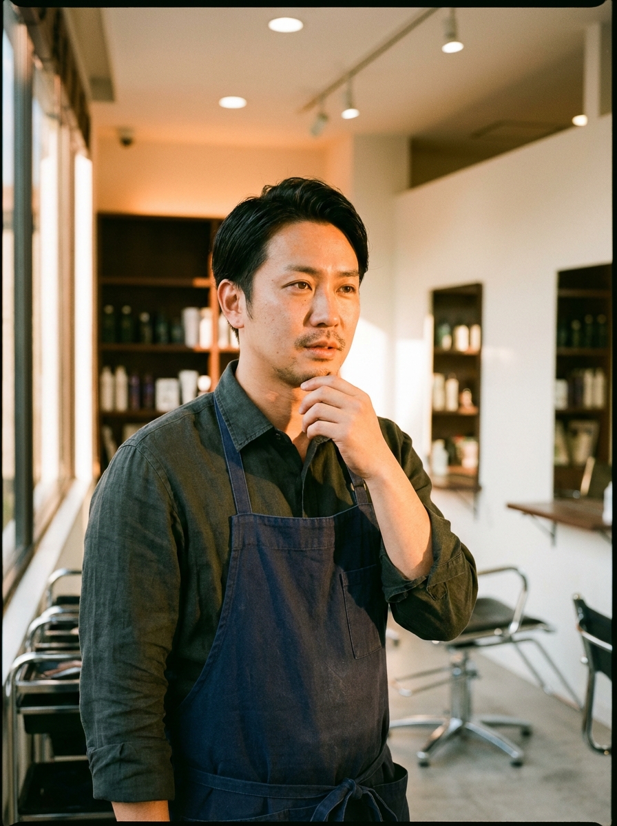 Director / Lead Stylist