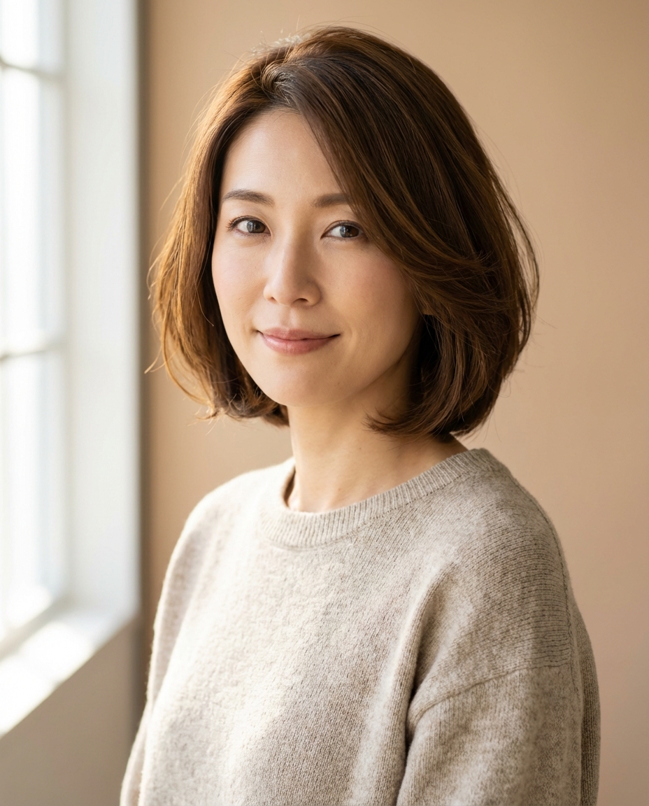 澄 SUMI スマホ表示